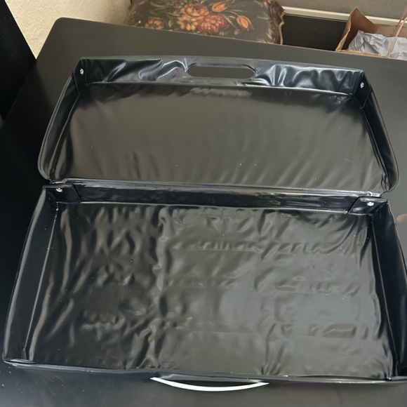 Space Case - Figure Case -Vintage - Picture 8 of 12